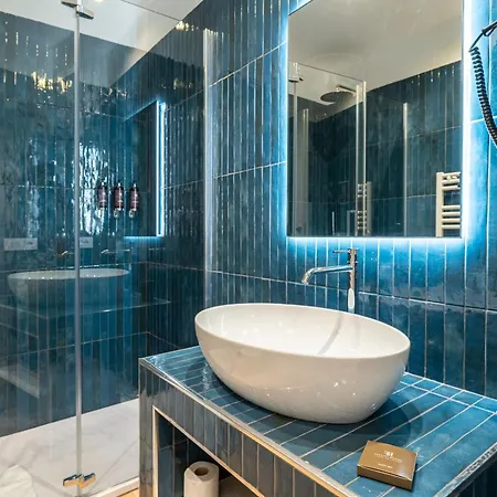 Urban Vatican 4* 로마