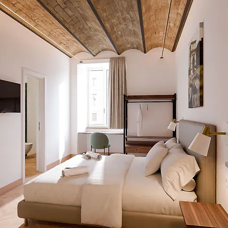 게스트하우스 Urban Vatican 로마