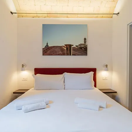 Fantini Rooms- San Pietro Pensjonat *