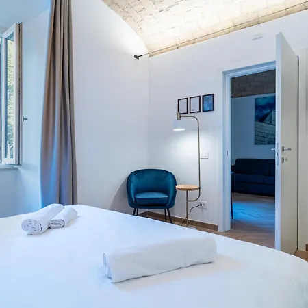 Fantini Rooms- San Pietro Rzym