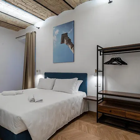 Pensjonat Fantini Rooms- San Pietro Rzym