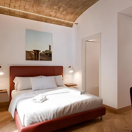 Fantini Rooms- San Pietro Pensjonat *