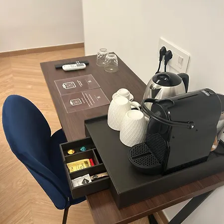 Fantini Rooms- San Pietro Rzym