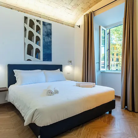 Urban Vatican 4*