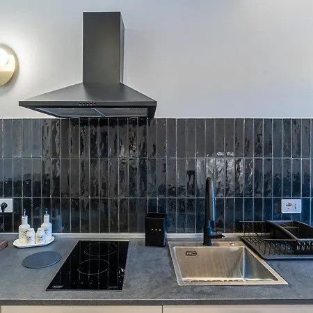 Fantini Rooms- San Pietro Penzion