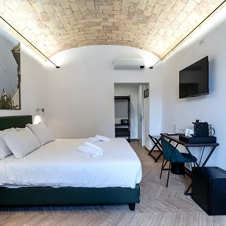 Fantini Rooms- San Pietro * Rome