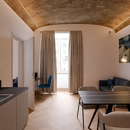 Urban Vatican 4* Roma