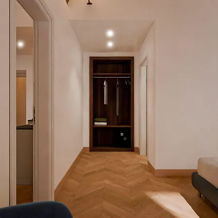 Konukevi Urban Vatican