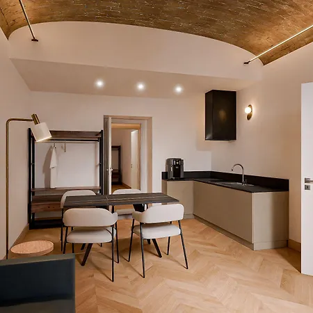 Konukevi Urban Vatican Roma