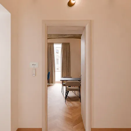 Urban Vatican Konukevi Roma