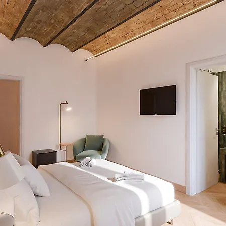 Konukevi Urban Vatican Roma