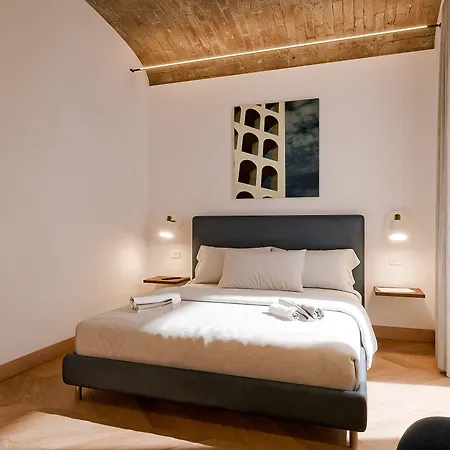 Urban Vatican Konukevi Roma