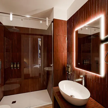 Urban Vatican Konukevi