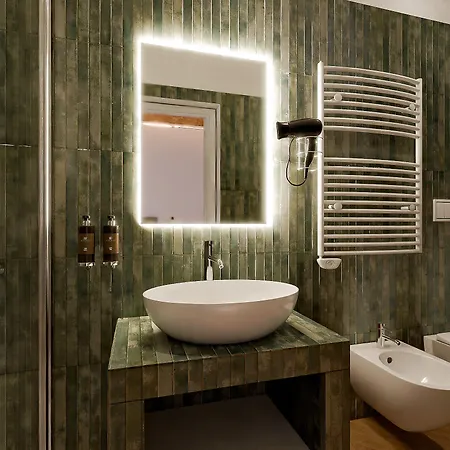 Konukevi Urban Vatican