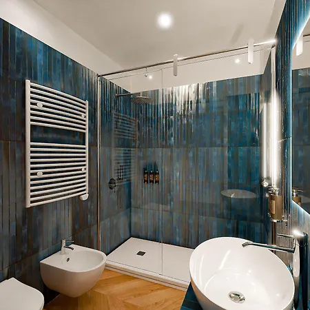 Urban Vatican Konukevi 4*