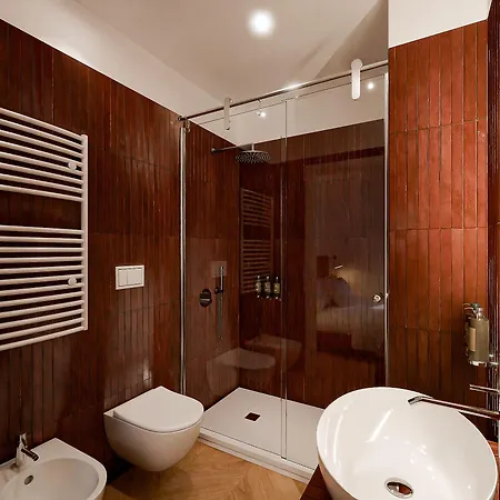 Konukevi Urban Vatican