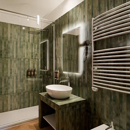 Konukevi Urban Vatican