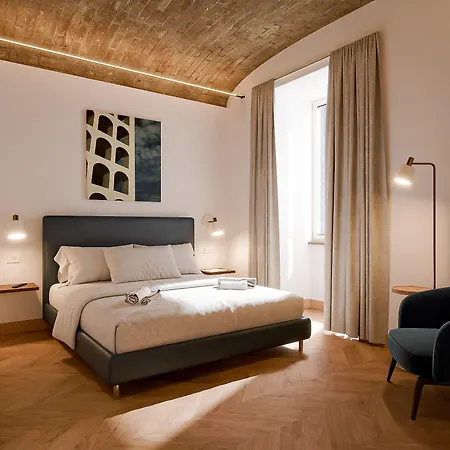 Urban Vatican Konukevi Roma