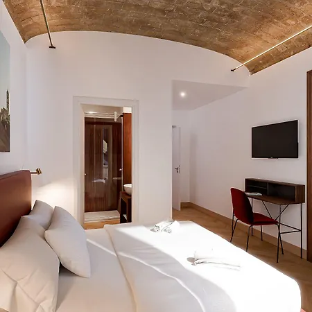 Konukevi Urban Vatican