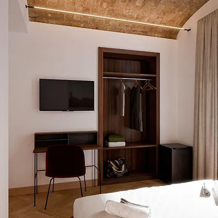 Urban Vatican Konukevi