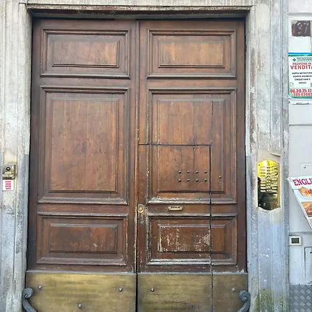 Urban Vatican 4* ローマ