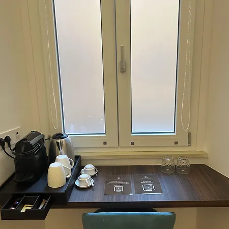 Urban Vatican Konukevi