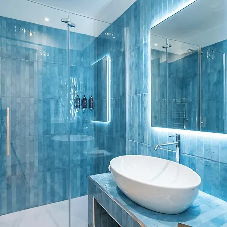 Konukevi Urban Vatican 4*