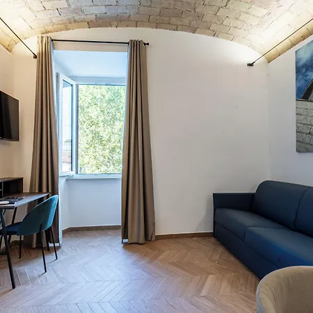 Urban Vatican 4*