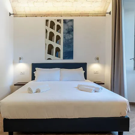 Konukevi Urban Vatican