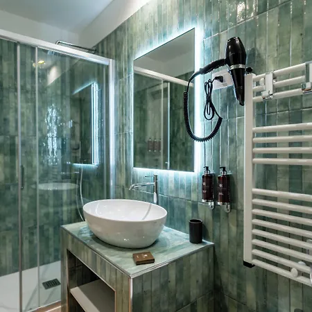 Konukevi Urban Vatican