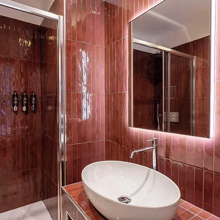 Konukevi Urban Vatican