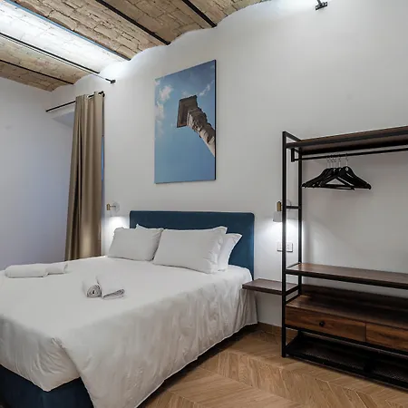 Urban Vatican Konukevi