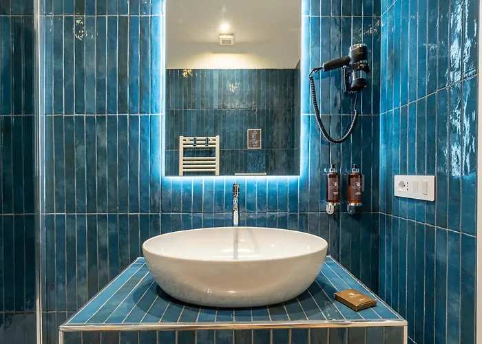 Urban Vatican 招待所 4*