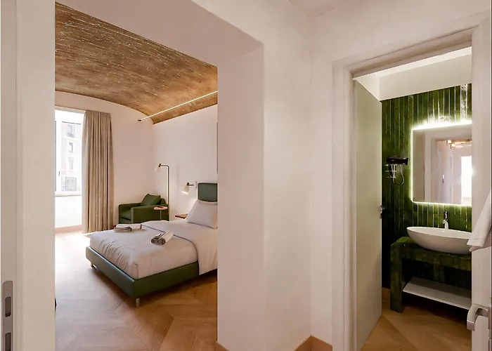 招待所 Urban Vatican 罗马