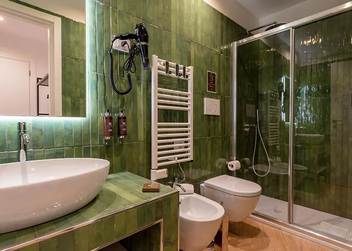 招待所 Urban Vatican