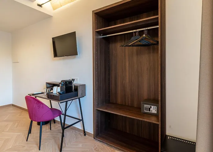 Urban Vatican 招待所 罗马