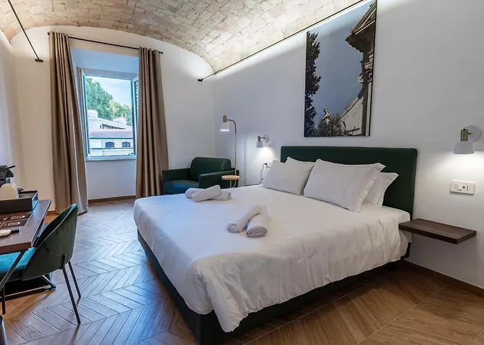 Urban Vatican 4* 罗马