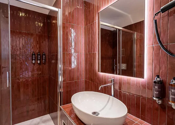 招待所 Urban Vatican 4*