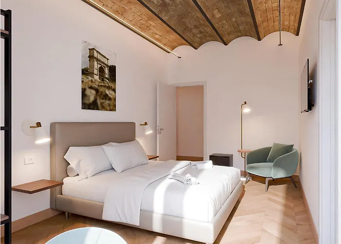 Urban Vatican 4* 罗马