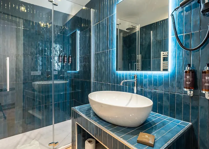 Urban Vatican 4* 罗马