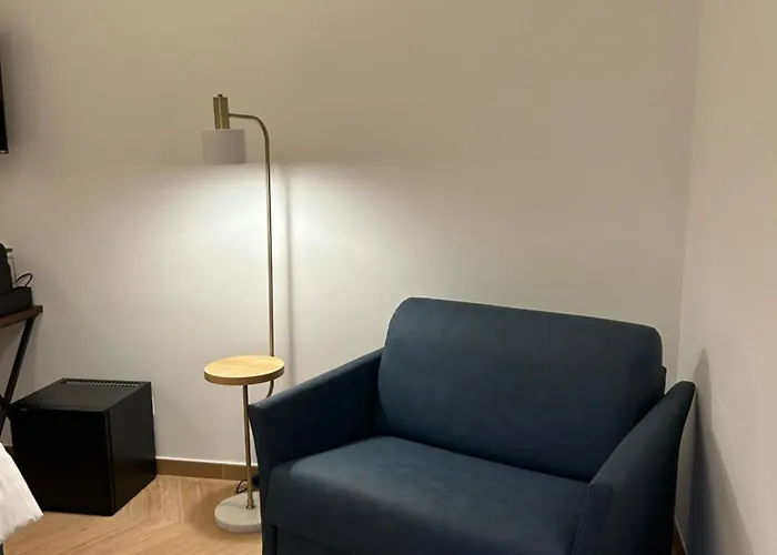 Urban Vatican 4* 罗马