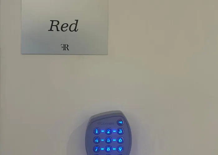 招待所 Urban Vatican