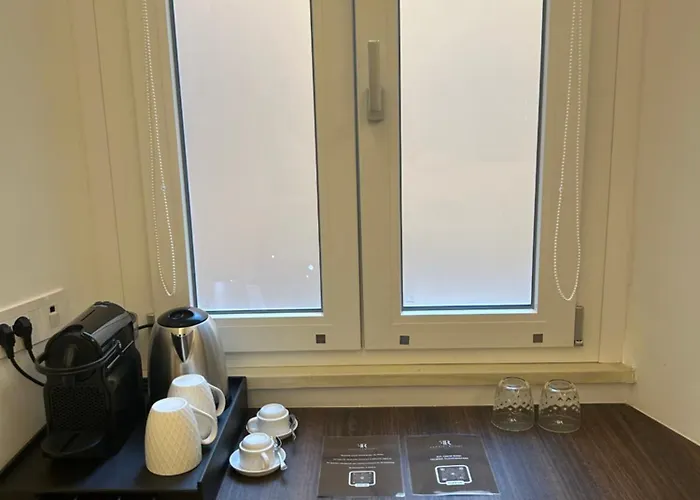 Urban Vatican 招待所 罗马