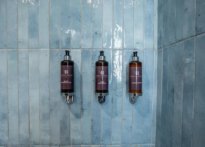 招待所 Urban Vatican 罗马