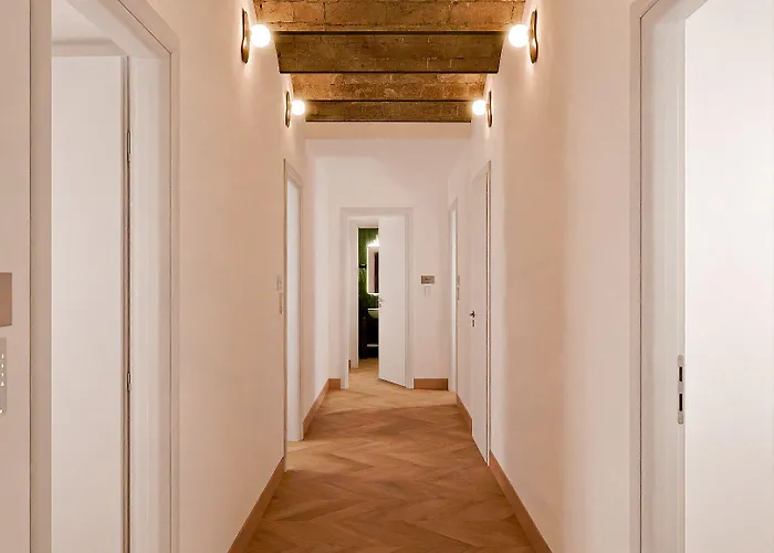 Urban Vatican 招待所 罗马