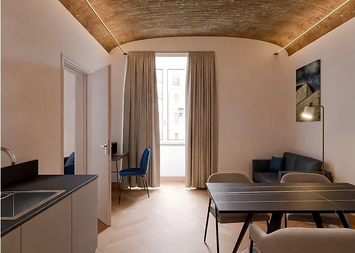 Urban Vatican 4* 罗马