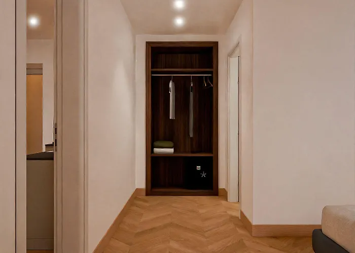 招待所 Urban Vatican