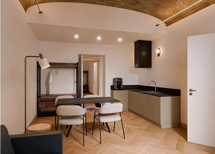 招待所 Urban Vatican 罗马