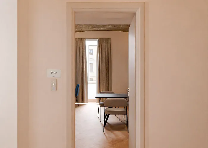 Urban Vatican 招待所 罗马