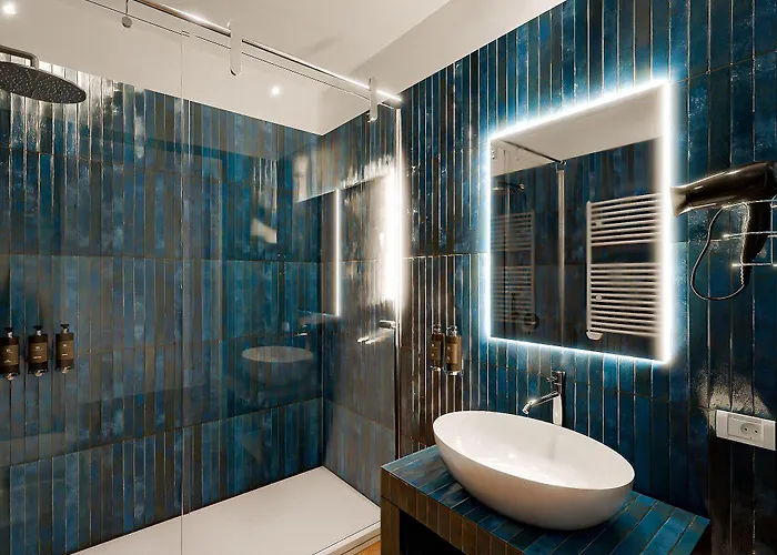 Urban Vatican 招待所 罗马